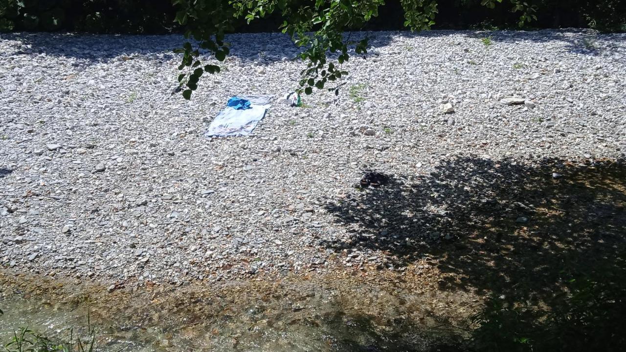 Via Dinarica Jablanica